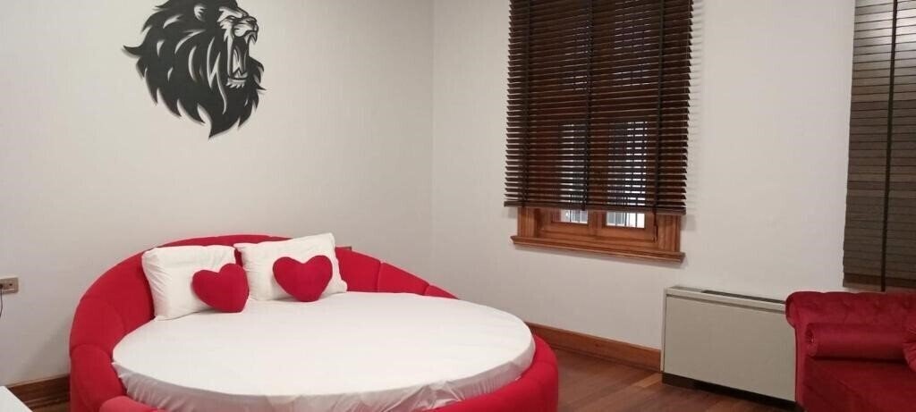 Imaginea Aslan Residence (ex. Aslan Residence Cihangir, Aslan Residence Taksim) 3*