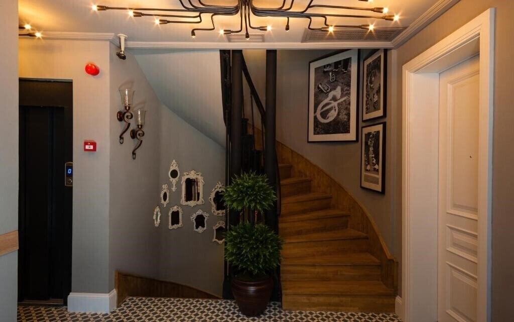 Fotografie Hotel Pino Verde 3*