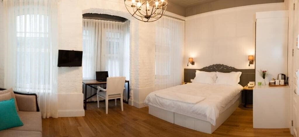 Imaginea Hotel Pino Verde 3*