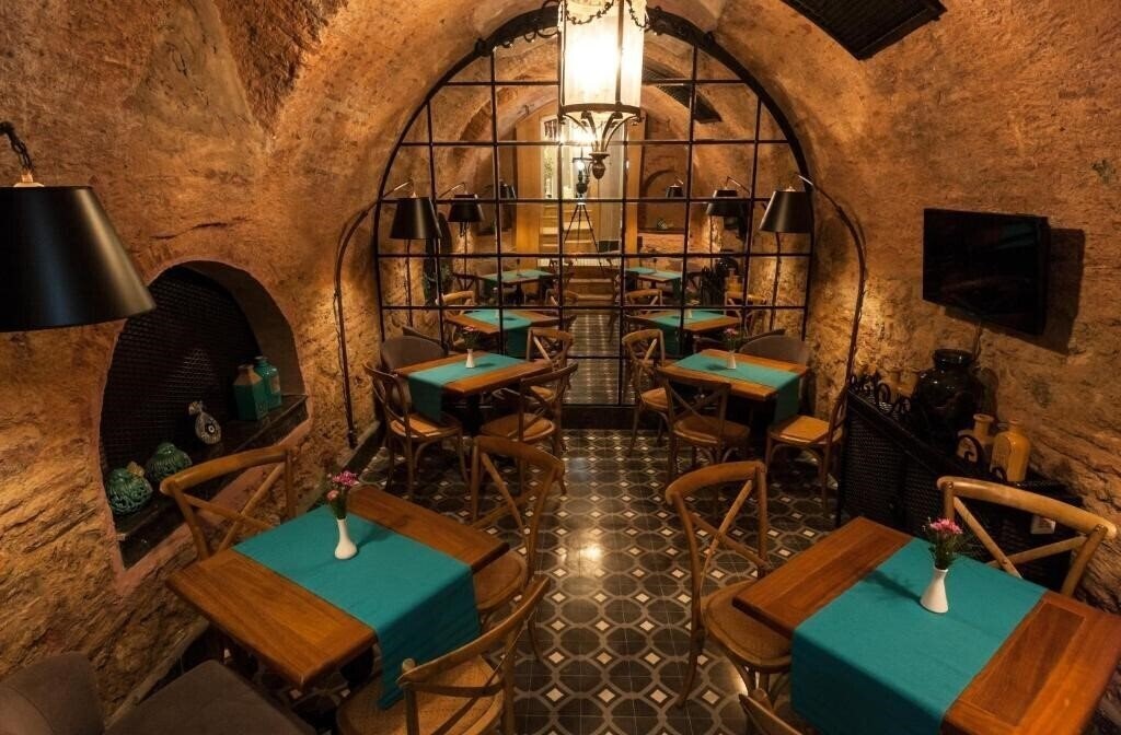 Imaginea Hotel Pino Verde 3*