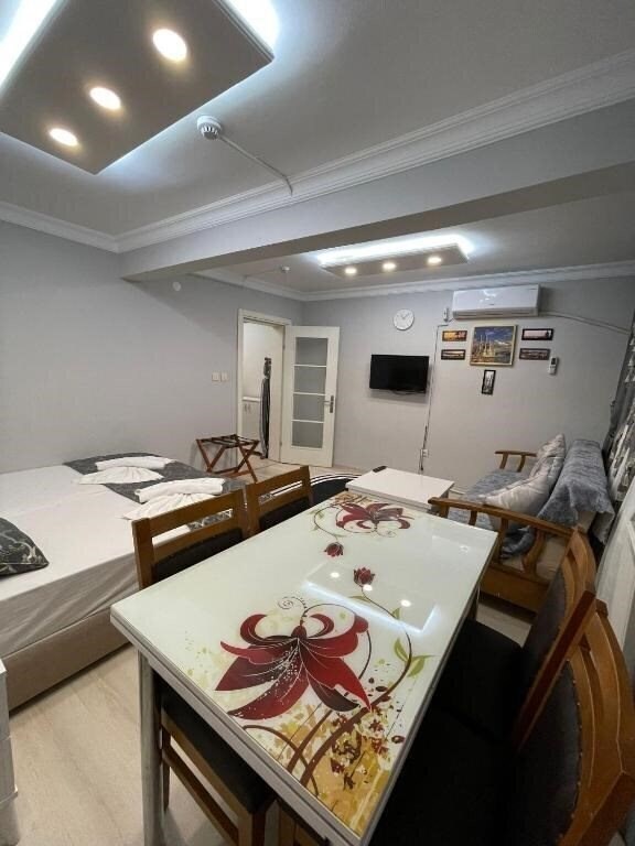 Фотография Ayasofya Donat Aparts & Suites 2*