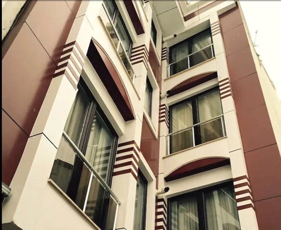 Fotografie Ayasofya Deluxe Apart (ex. Ayasofya Deluks Apart) 3*