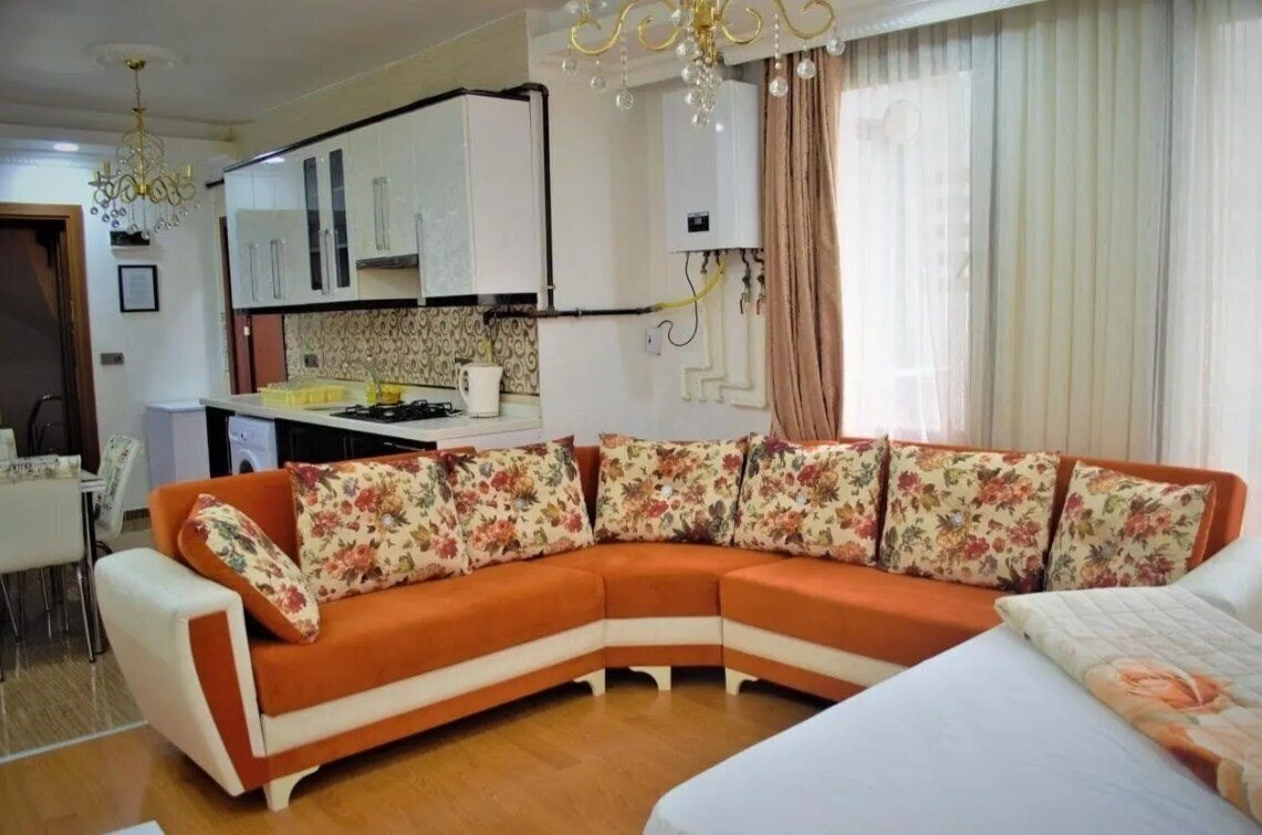 Imaginea Ayasofya Deluxe Apart (ex. Ayasofya Deluks Apart) 3*