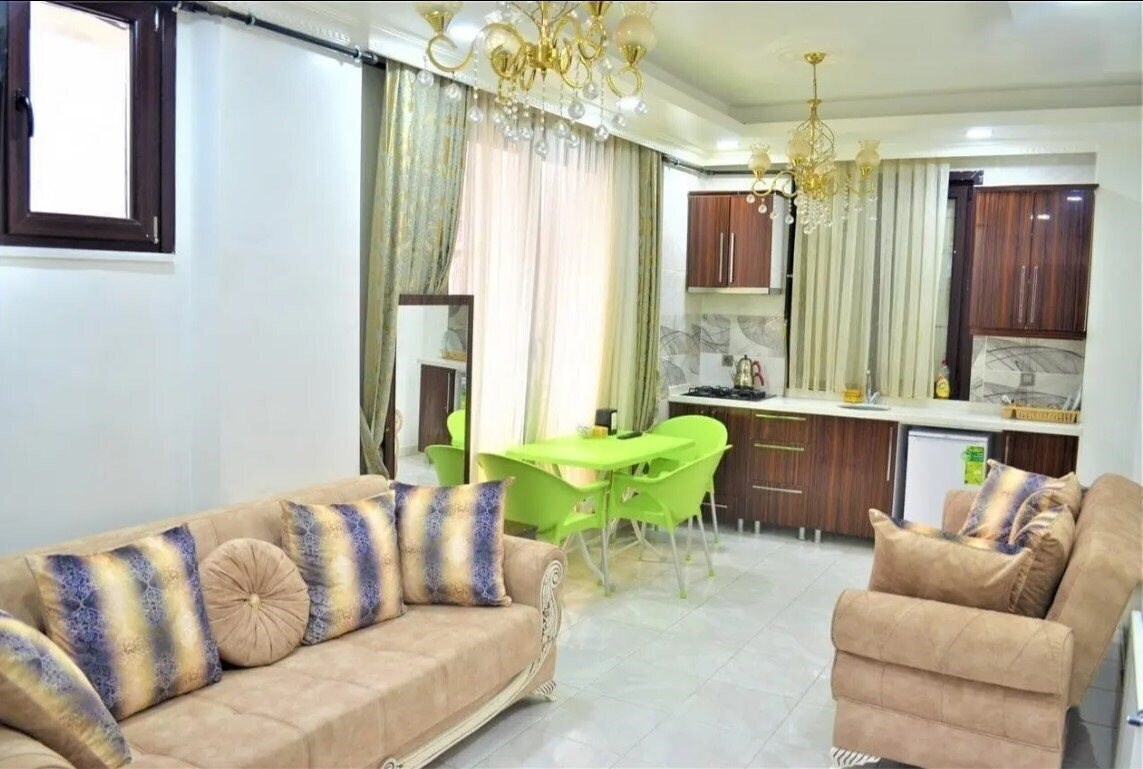 Imaginea Ayasofya Deluxe Apart (ex. Ayasofya Deluks Apart) 3*