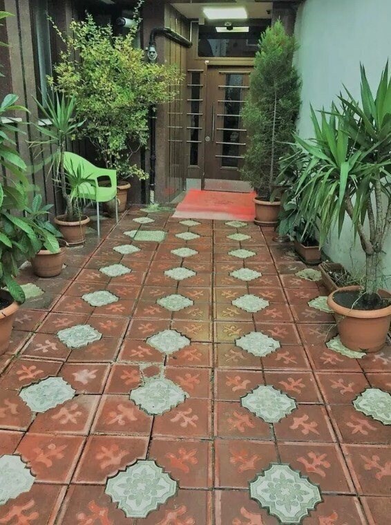 Fotografii Ayasofya Deluxe Apart (ex. Ayasofya Deluks Apart) 3*