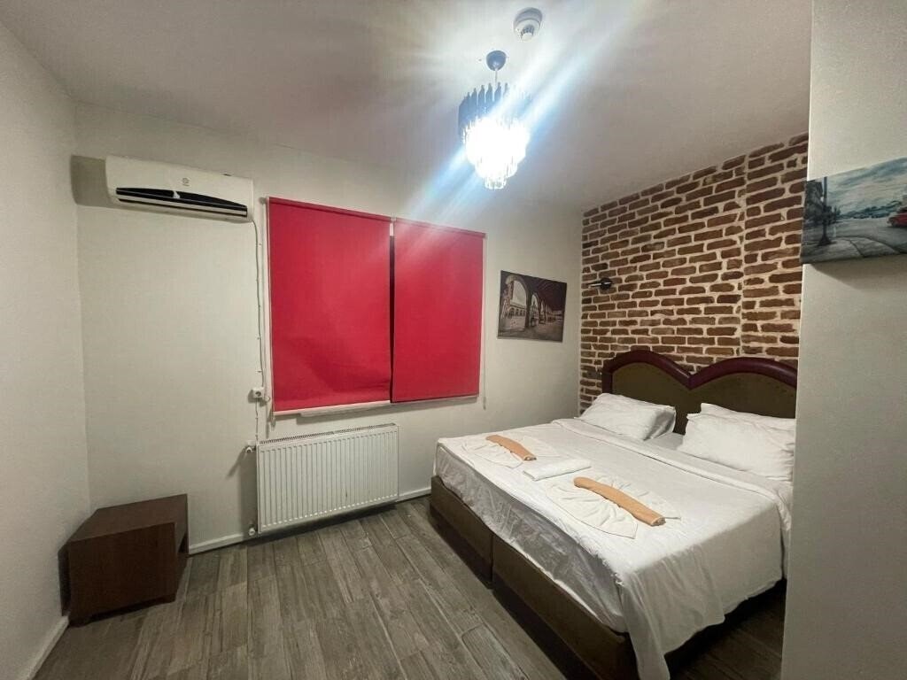 Изображение BellaVista Hostel (ex. Bella Vista Hostel) 3*