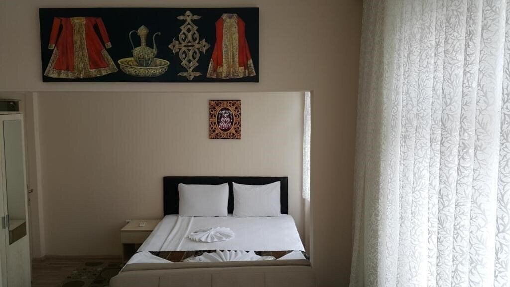 Fotografii Berce Hotel Istanbul (ex. Berce Hotel) 3*