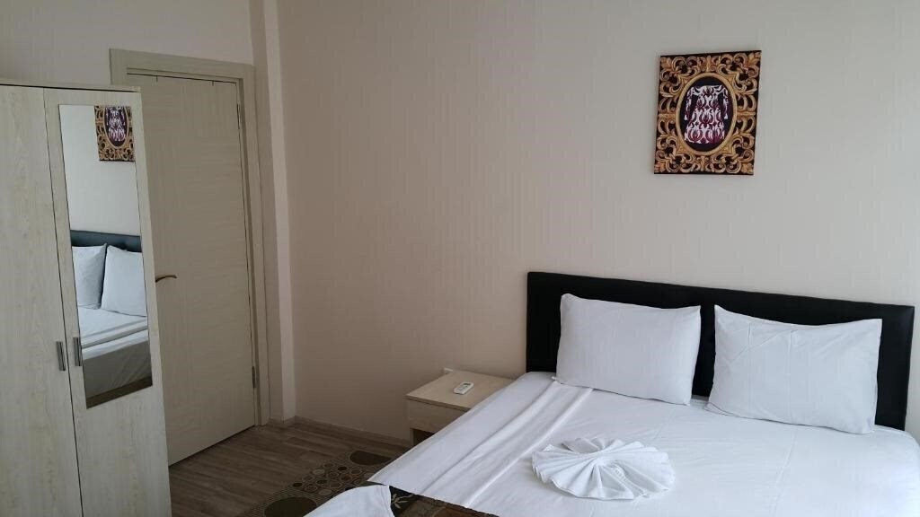 Fotografie Berce Hotel Istanbul (ex. Berce Hotel) 3*