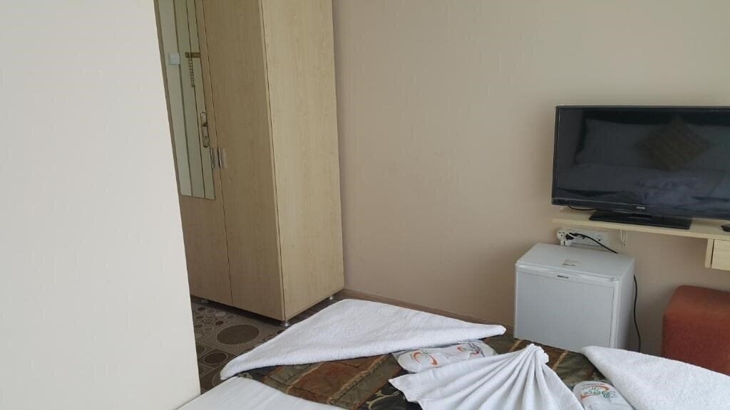 Imaginea Berce Hotel Istanbul (ex. Berce Hotel) 3*