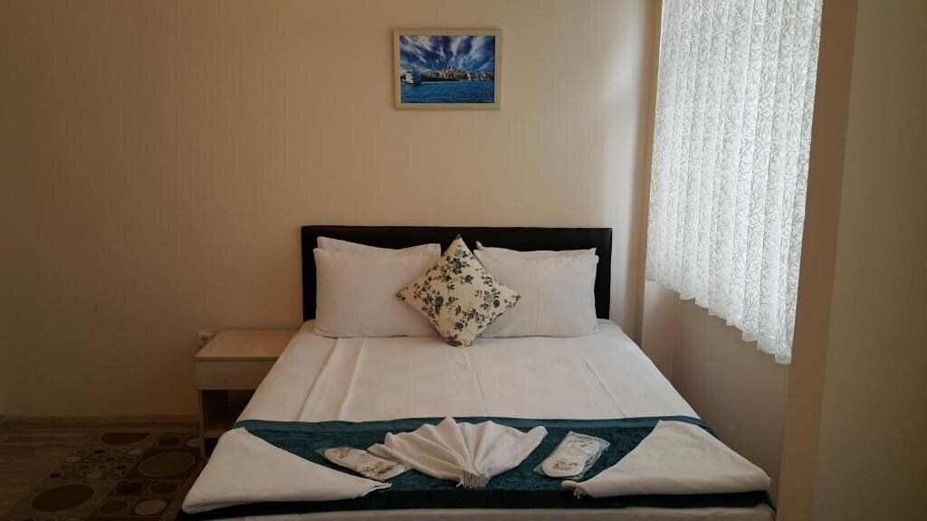 Imaginea Berce Hotel Istanbul (ex. Berce Hotel) 3*