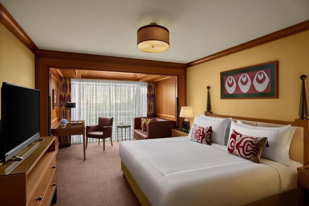 Fotografie Divan Istanbul (ex. Divan Istanbul Hotel, Divan Hotel Istanbul, Divan Istanbul Hotel Taksim) 5*