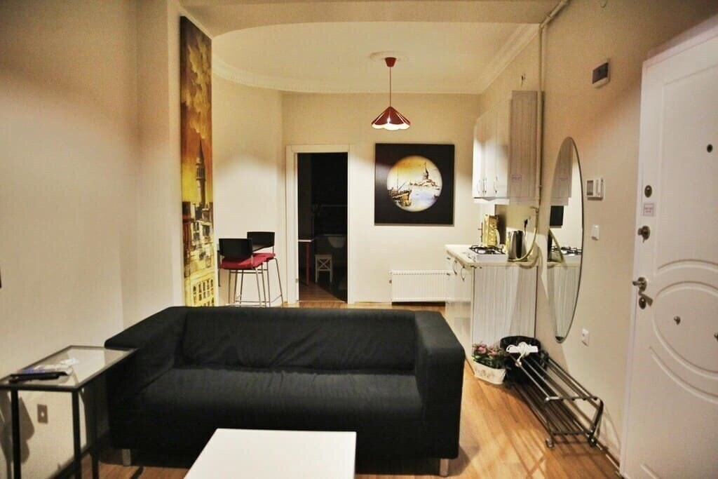 Fotografie Golden Galata Hotel 3*