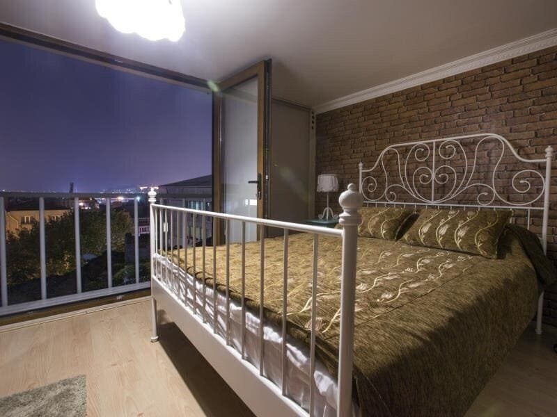 Imaginea Golden Galata Hotel 3*
