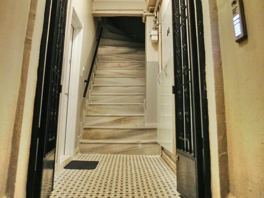 Imaginea Golden Galata Hotel 3*