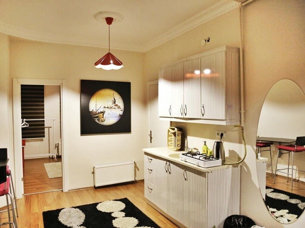 Hotel Golden Galata Hotel 3*