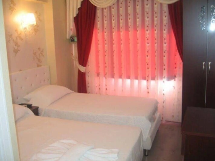 Fotografie Hotel Eve House 3*