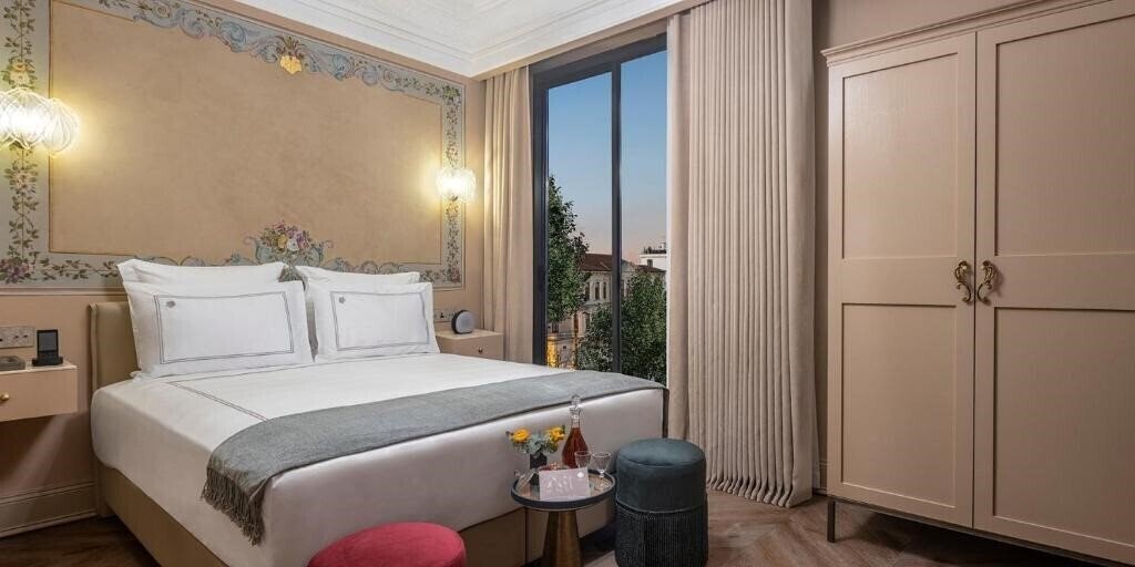 Imaginea Hotel Komana Binbirdirek 3*