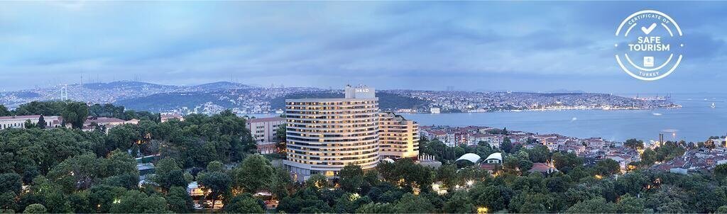 Фотография Conrad 5*