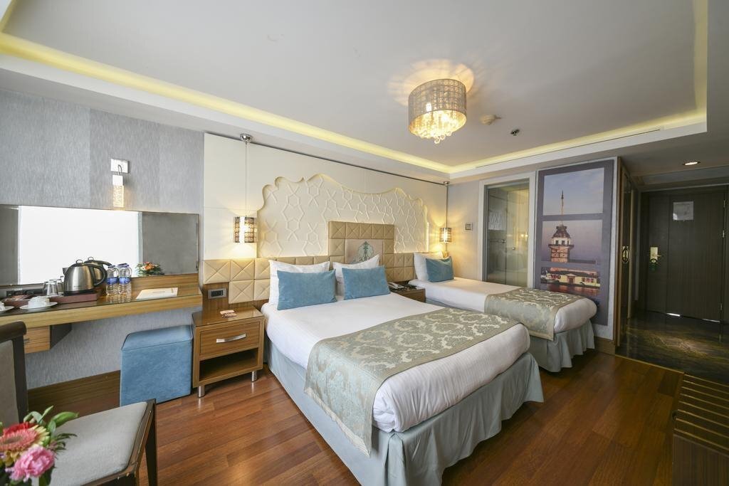Fotografie Grand Star 4*