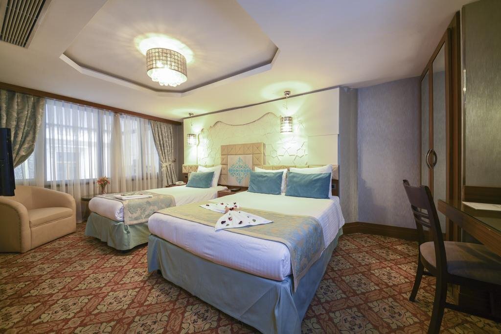 Imaginea Grand Star 4*