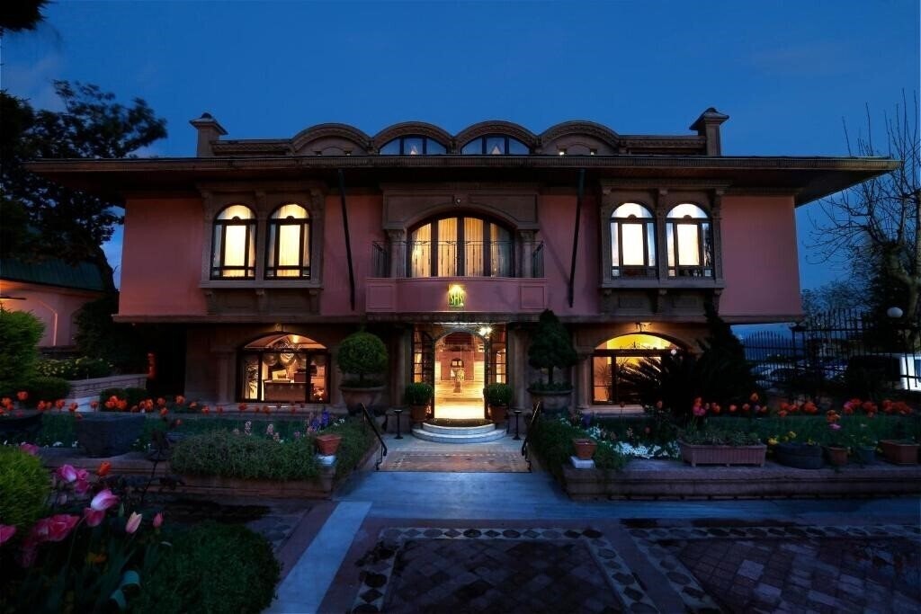 Imaginea Sultanahmet Palace 4*