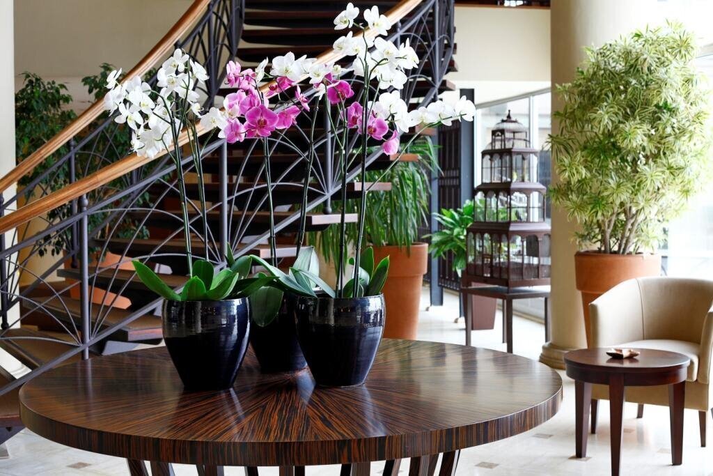 Imaginea Cinar Hotel 5*