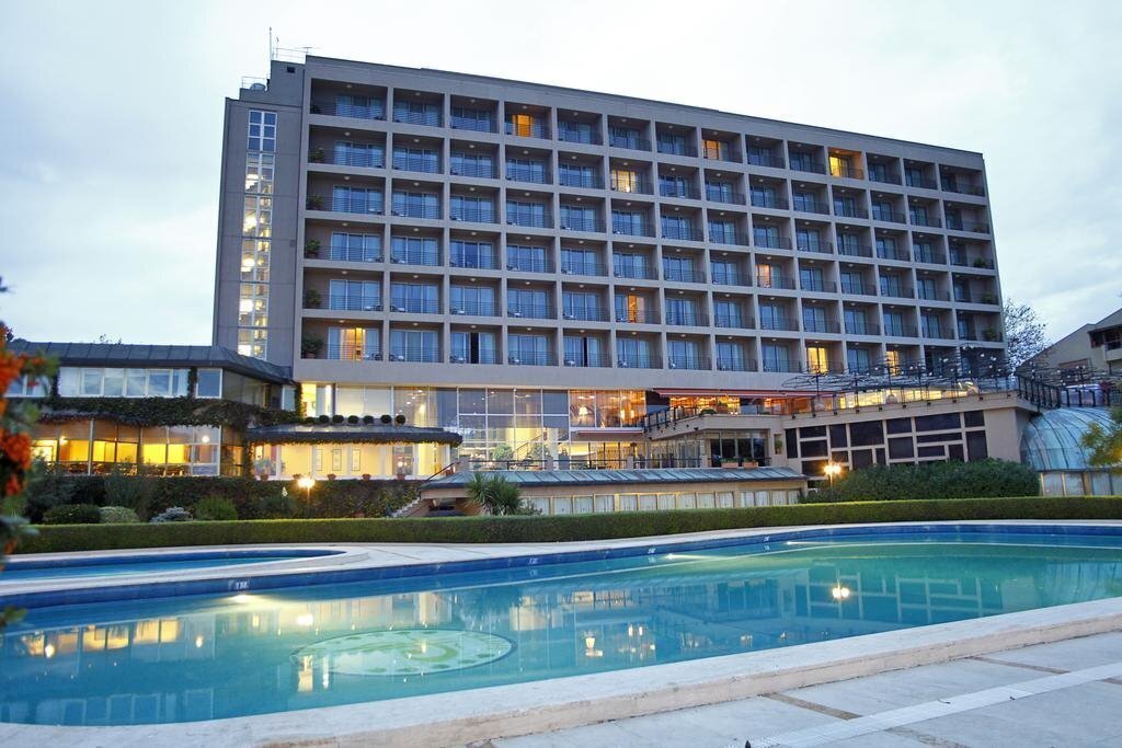 Hotel Cinar Hotel 5*