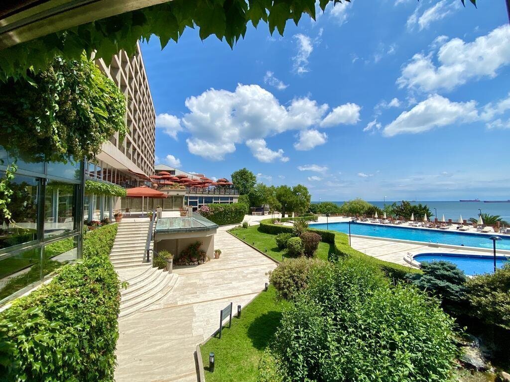 Fotografii Cinar Hotel 5*