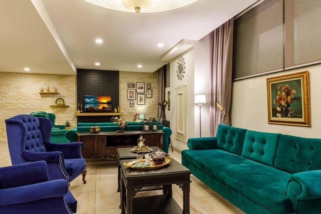 Imaginea Golden Crown 3*