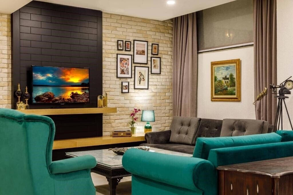 Imaginea Golden Crown 3*