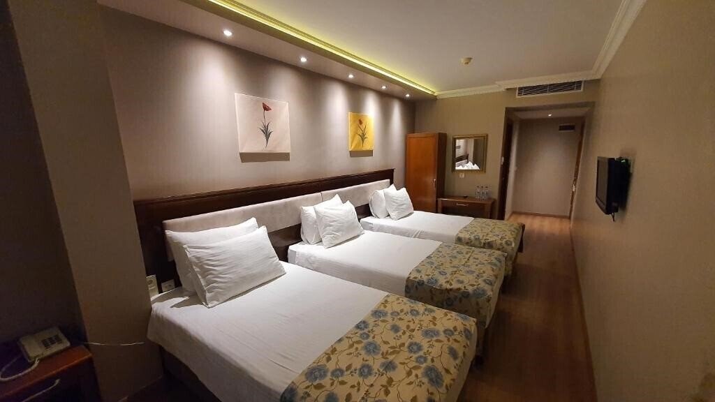 Hotel Asur Hotel 3*