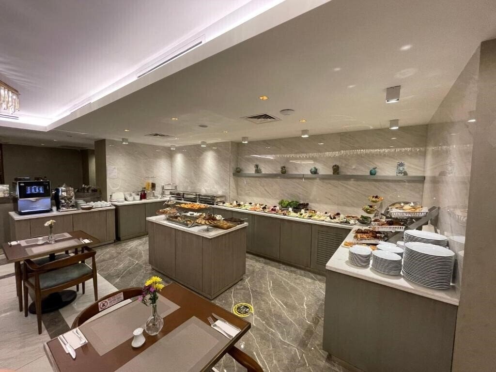 Fotografie Asur Hotel 3*