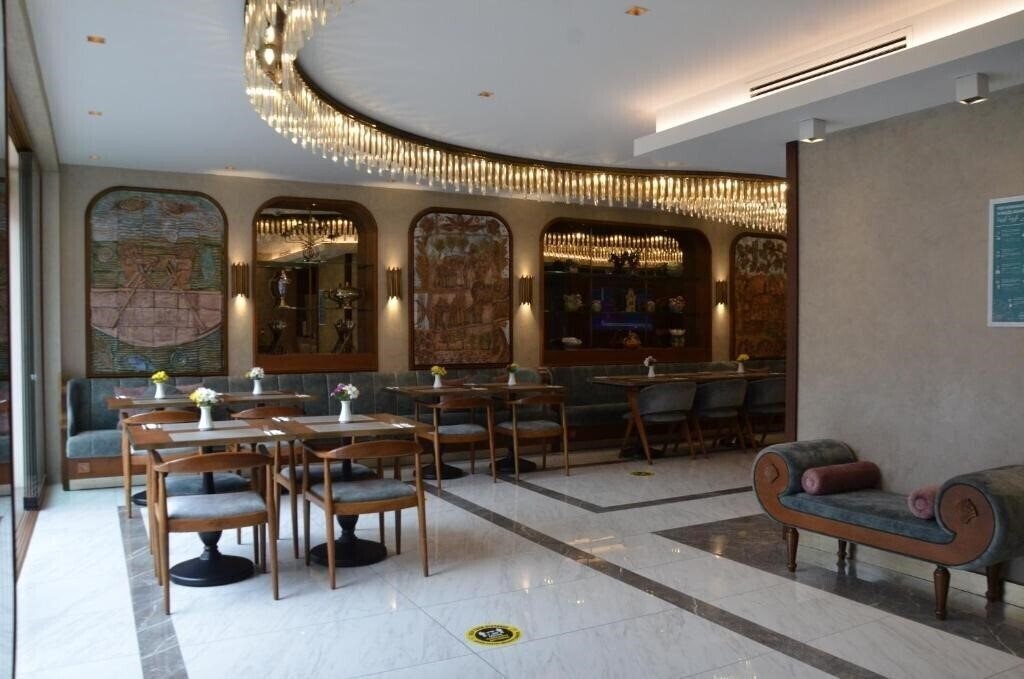 Imaginea Asur Hotel 3*