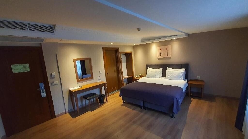 Imaginea Asur Hotel 3*