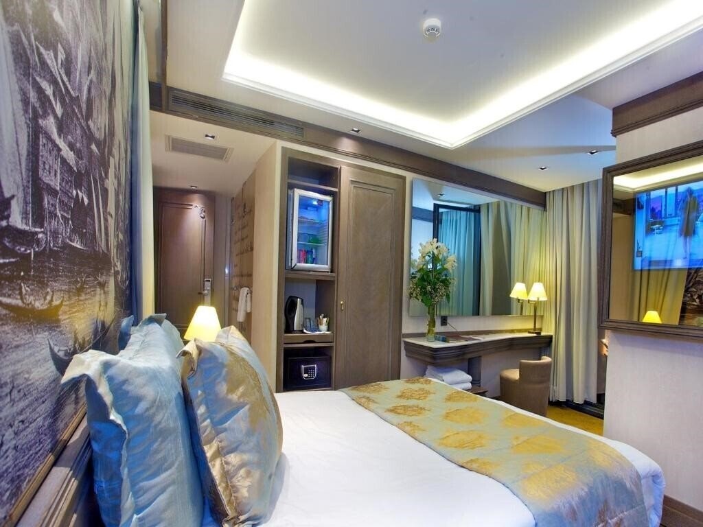 Fotografii Pierre Loti Hotel 4*