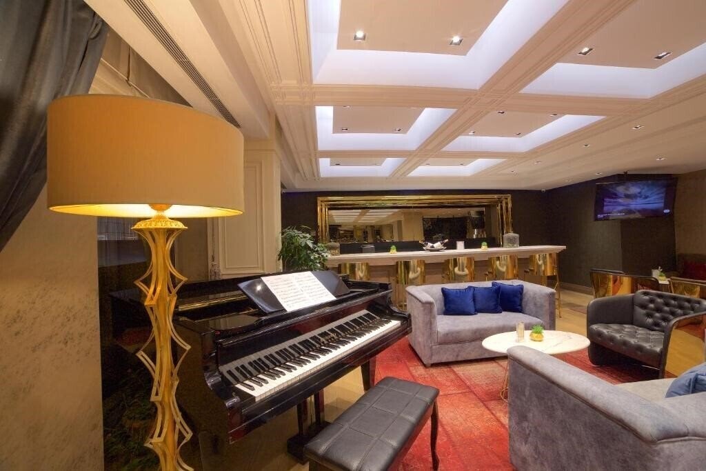 Fotografie Pierre Loti Hotel 4*