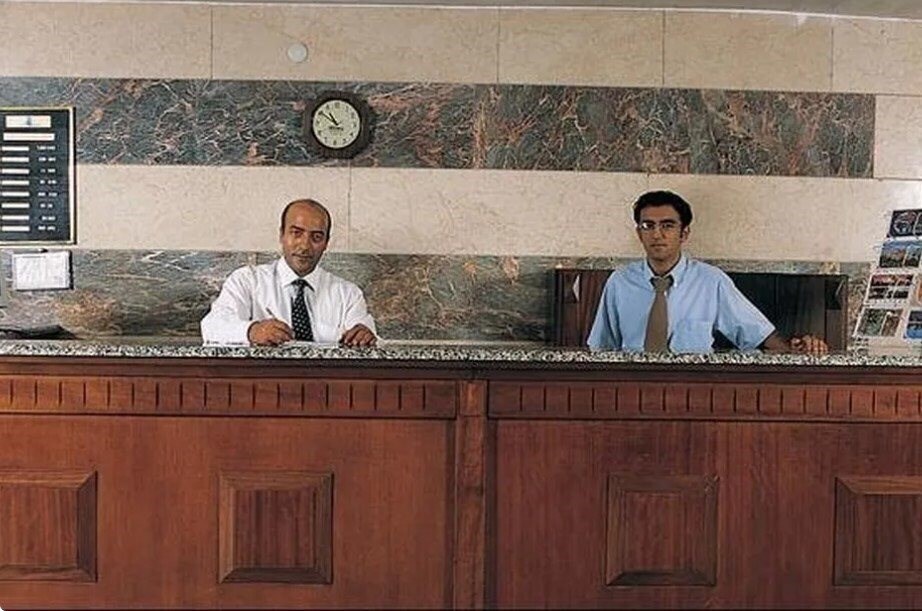 Imaginea Art Homes (ex. Art Hotel, Art Hotel Istanbul Laleli) 3*