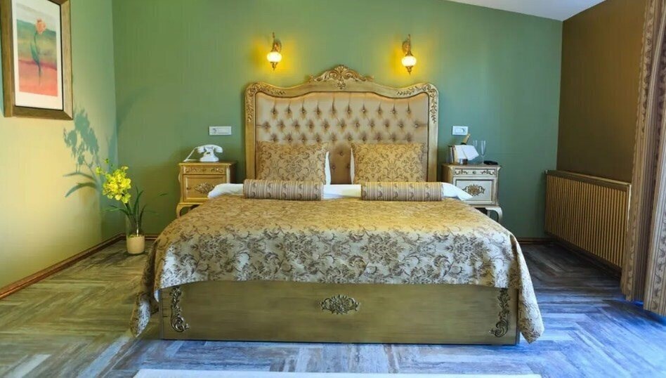 Hotel Art Homes (ex. Art Hotel, Art Hotel Istanbul Laleli) 3*