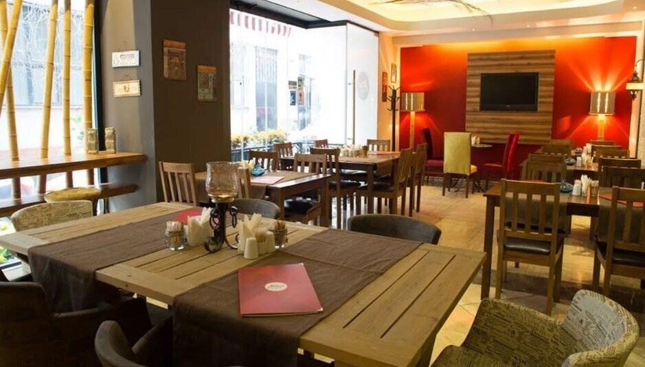 Fotografii Art Homes (ex. Art Hotel, Art Hotel Istanbul Laleli) 3*