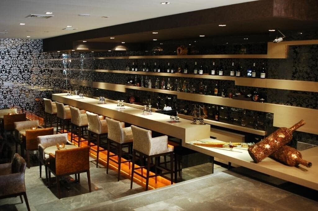 Imaginea Carlton Hotel 4*