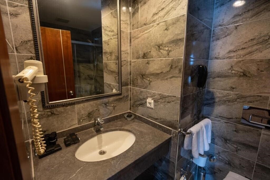 Fotografii The Green Park Hotel Bostanci 5*