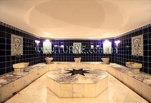 Imaginea The Madison Hotel 4*