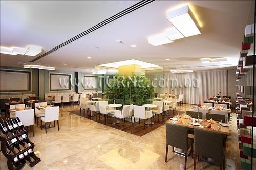 Fotografie The Madison Hotel 4*