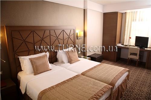Hotel The Madison Hotel 4*