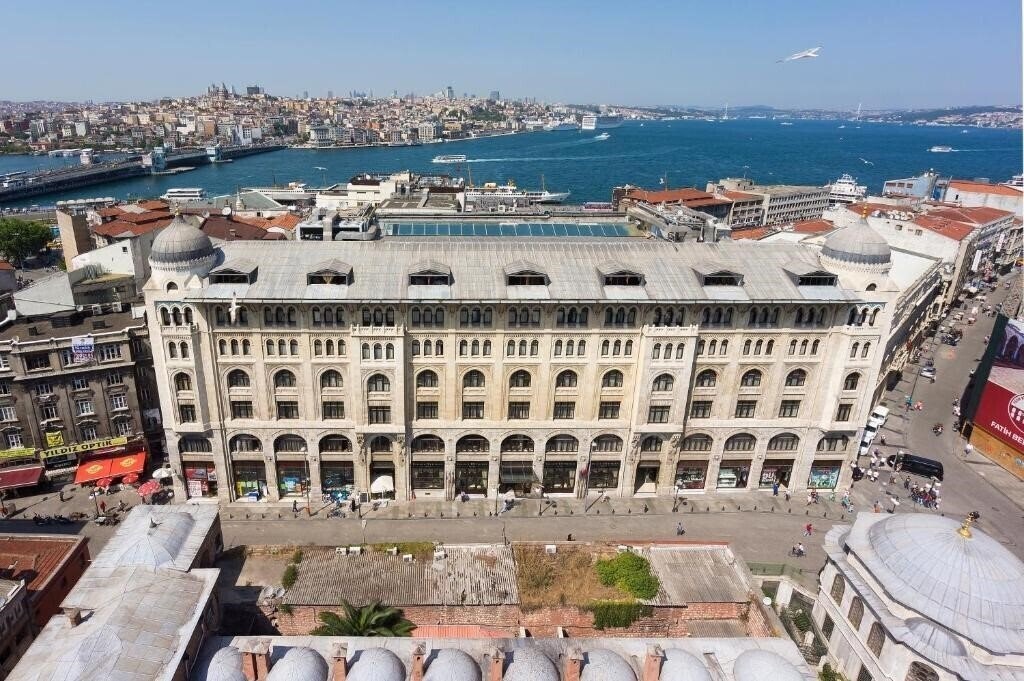 Hotel Legacy Ottoman Hotel 5*