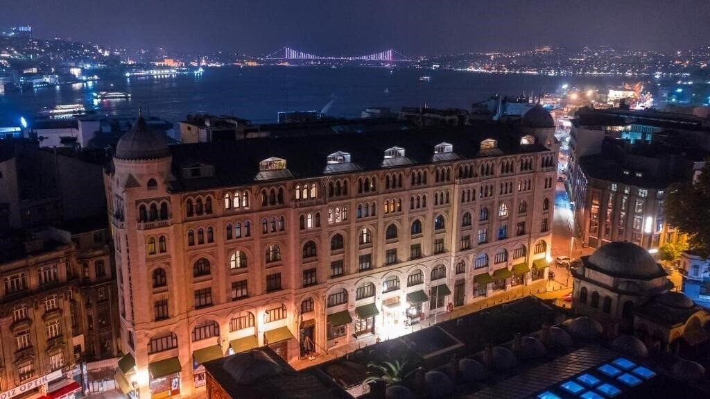 Fotografii Legacy Ottoman Hotel 5*