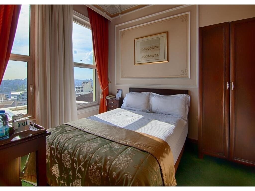 Imaginea Anemon Galata Hotel 4*