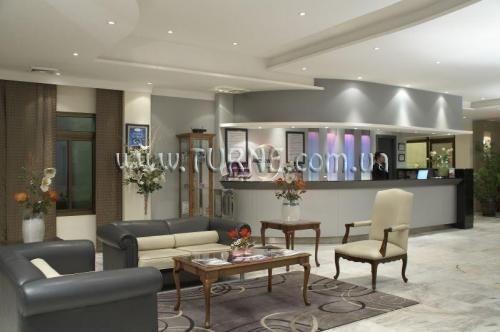 Фотография Anemon Galata Hotel 4*