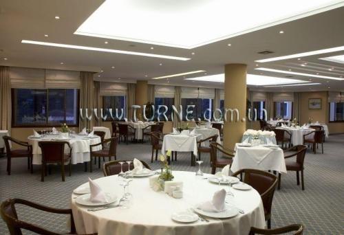 Фото Anemon Galata Hotel 4*