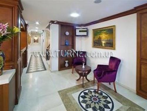 Fotografie GLK Premier The Home Suites & SPA (ex. Best Western Premier The Home Suites & SPA) 4*